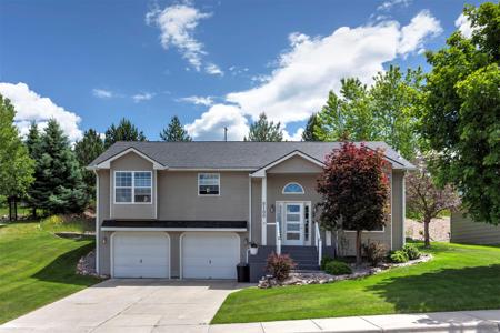 5100 Elk Hills Court