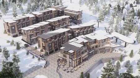 3900 Big Mountain Road
