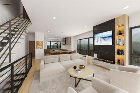 3900 Big Mountain Road