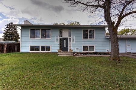638 W Artemos Drive