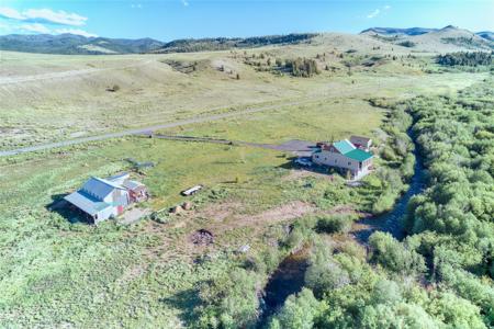 2500 Mill Creek Road