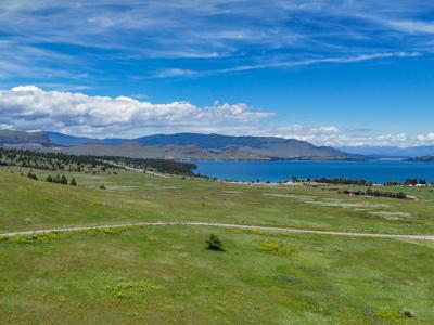 NHN Wild Horse View