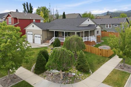 6001 Hobson Lane
