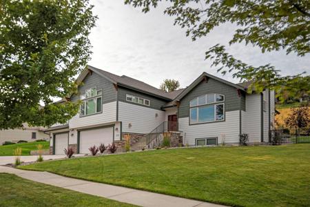 710 Spanish Peaks Drive