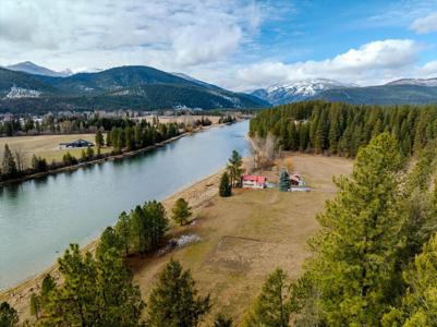1165 Kootenai River Road