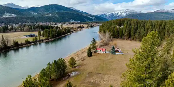 1165 Kootenai River Road