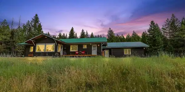 1650 Meadow Creek Road