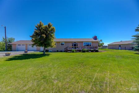 3175 Baldy Drive