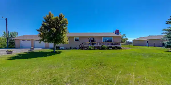 3175 Baldy Drive