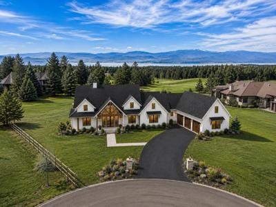 1358 Ponderosa Ridge Drive