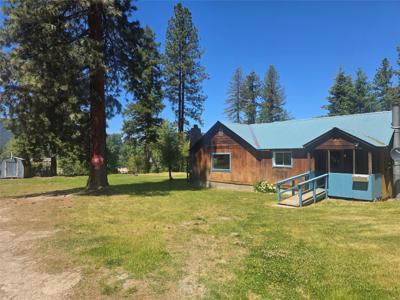505 Mill Creek Road