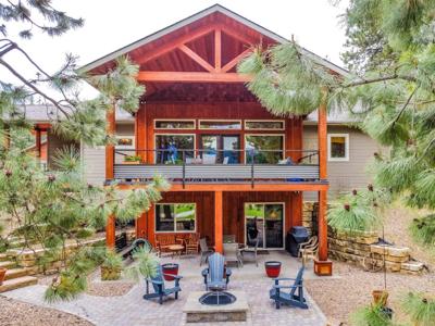 110 Conifer Lane