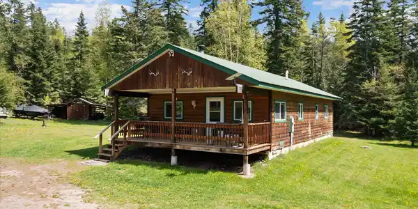 12820 Red Owl Trail