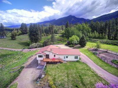 31521 McDonald Lake Road