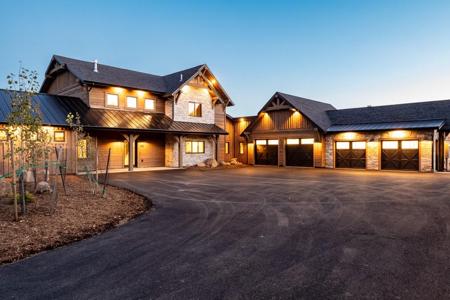 80 Mountain Meadow Road