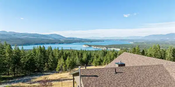 1448 Paradise Ridge Road