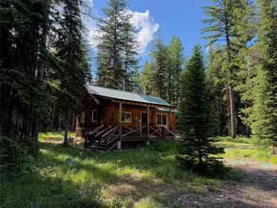 310 Moose Creek Road