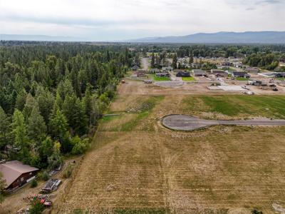 Lot 9 Liberty Way