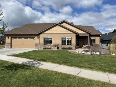 2669 Bunkhouse Place