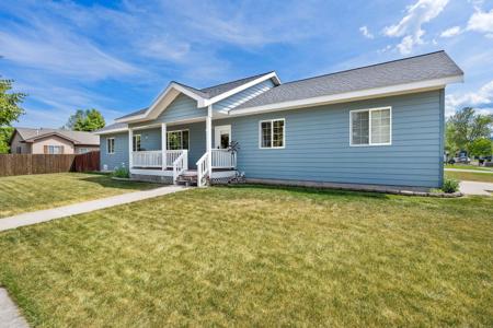 2150 Teal Drive