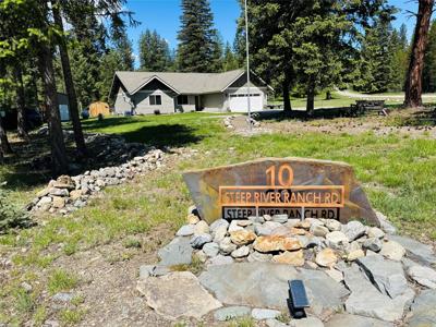 10 Steep River Ranch Lane