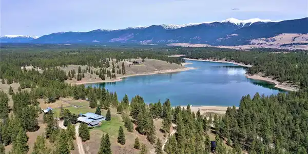 3653 Sophie Lake Road