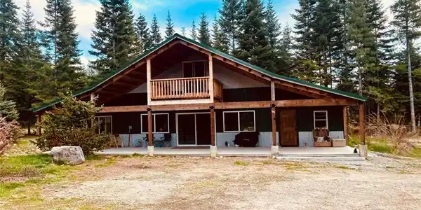 5 Buck Hill Drive