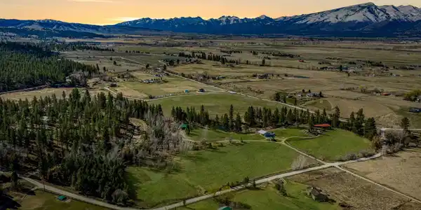 829 Weber Butte Trail