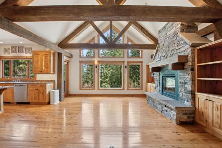 4654 Whitefish Stage Road
