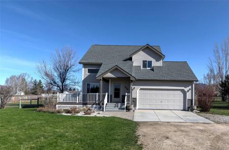 330 Hidden Valley Road
