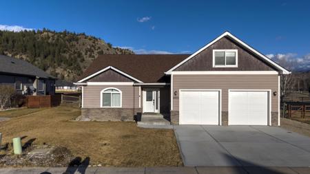 10972 Stella Blue Drive
