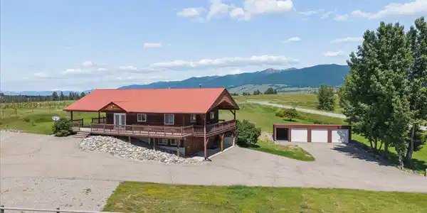 1245 Airport Road