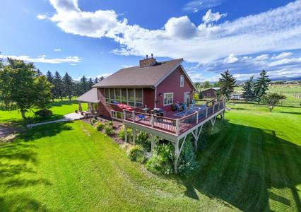 6809 N Montana Avenue