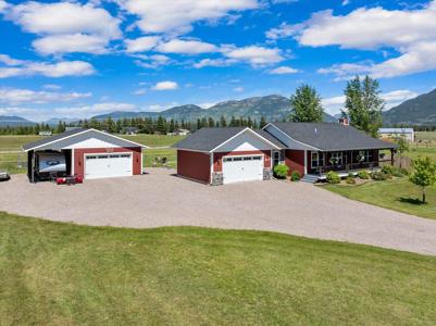 537 Rainbow Ridge Trail