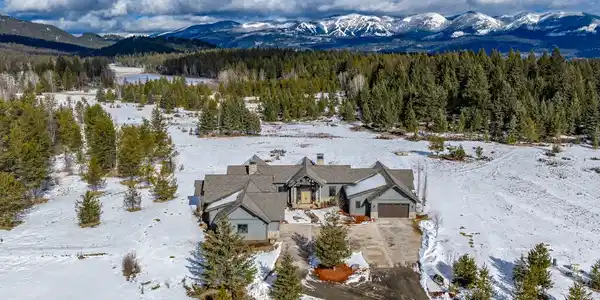 114 & 730 Blanchard Lake Road