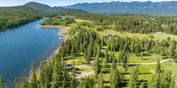 114 & 670 & 730 Blanchard Lake Road