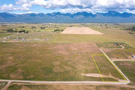 Lot 5C Rams View Lane