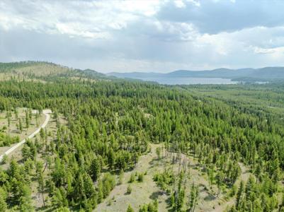 Nhn Griffin Creek Road
