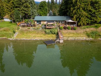 644 Waterfront Road
