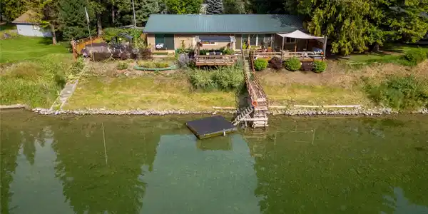 644 Waterfront Road