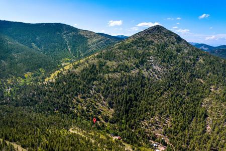 4253 Woods Creek Road
