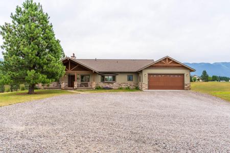 62 Indian Ridge Road