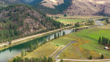 Lot 9 Kestrel Drive