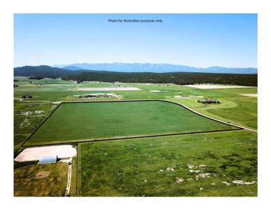 1414 Spring Prairie Ranch Road