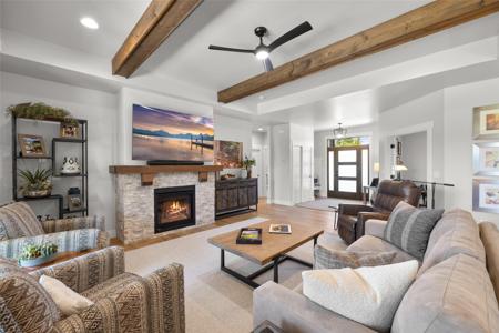 191 W Monture Ridge
