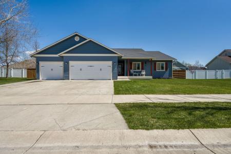 105 Oberlin Loop