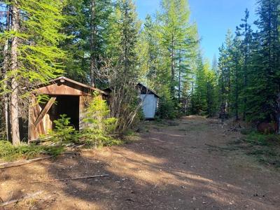 Tract 2 Nine Mile Road