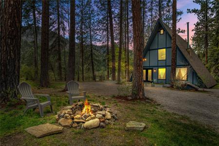 1320 Riverbend Road