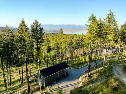 412 Bear Canyon Road