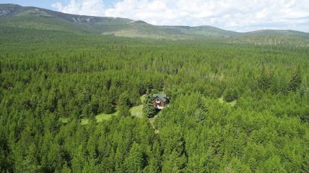 275/283 Gobblers Knob Road